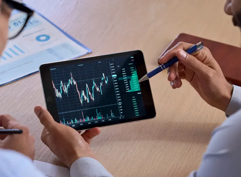 Swapòire trading crypto